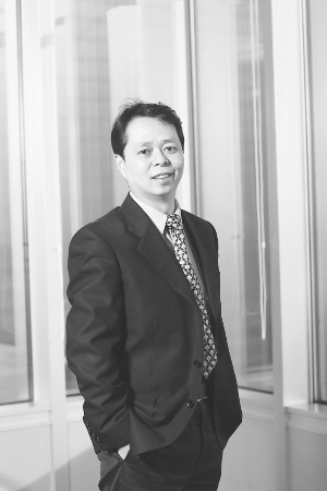 牟旭东:主题投资应对二次探底风险_基金人物