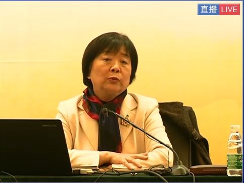 吴晓灵:我本意希望大修基金法 囊括所有私募|吴