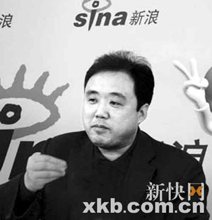 张卫星炒金爆仓业界三大质疑2