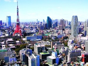 东京巴黎房价都在跌 在国外炒房多是亏本买卖