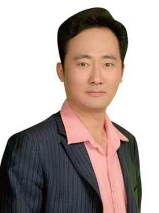 创赢董事长_时世赢董事长张君富