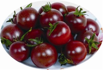 专家称彩色蔬菜多为杂交培育 转基因不同于杂