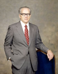 第7任CEO Thomas A. Murphy在任：1974年12月1日-1980年12月31日