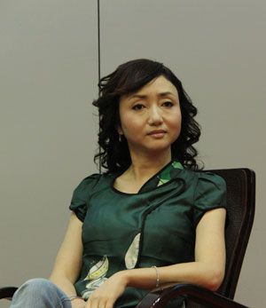李瑜：选择创业一定要明白自己追求的目标