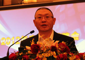 国金证券总裁金鹏：经济转型之路