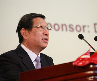 张平：让老百姓敢于消费乐于消费放心消费