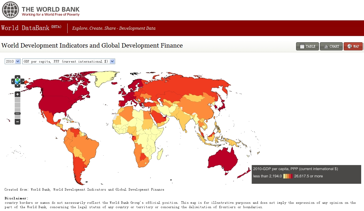 中国与世界gdp增速图_世界各国gdp和人口