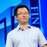 徐斌:比特币是当代郁金香