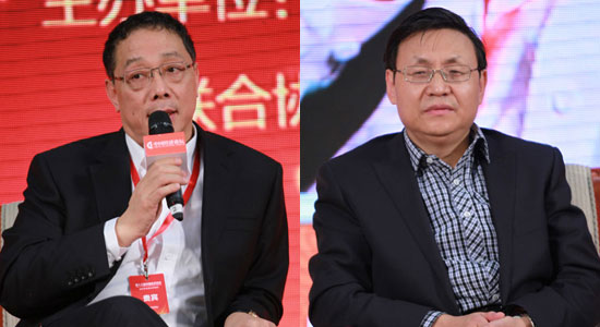官员学者争论城镇化 拍脑袋与钉子户的口水仗