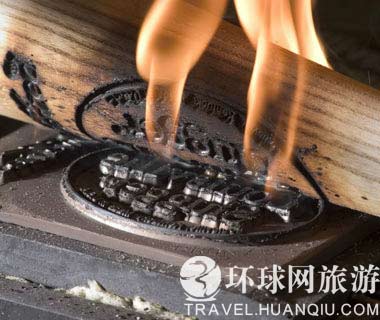 盘点全球最酷的九大工厂旅游地(组图)