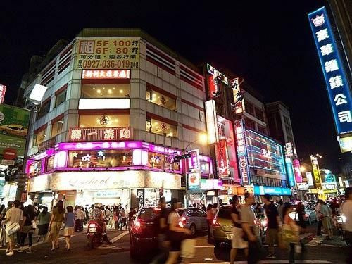 台湾旅游开放两周年 行程丰富价格亲民(图)