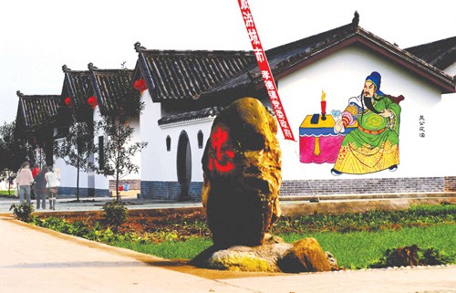 2010四川旅游精品线路(组图)