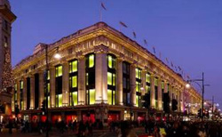 英国旅游局:七月活动大盘点(组图)