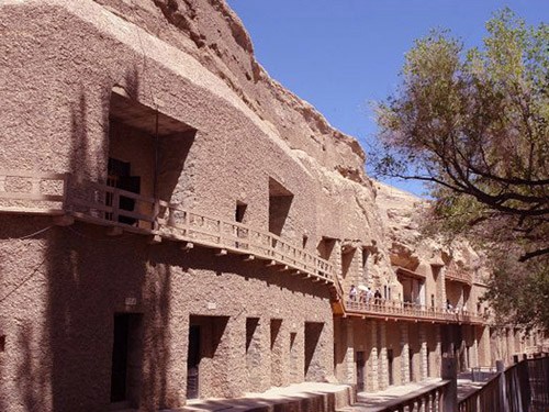 电影与城市旅游:电影对城市旅游的宣传(组图)