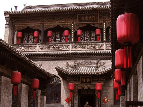 电影与城市旅游:电影对城市旅游的宣传(组图)