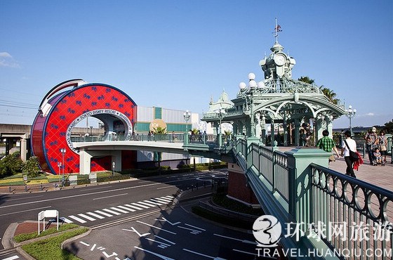 中国游客赴日热情下降 盘点受影响最大的景点