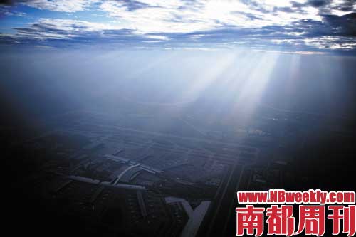 最老的广州 也是最美的广州(组图)
