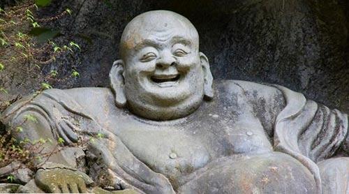 世界十大好运景点:伸手就能摸到的福气(图)