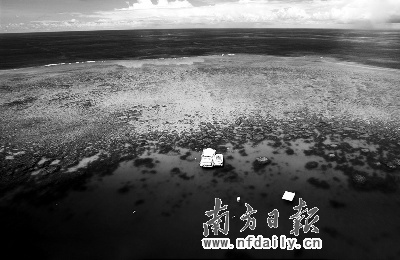 新鲜奇特又尽兴 全球5大冬季奇妙之旅(组图)