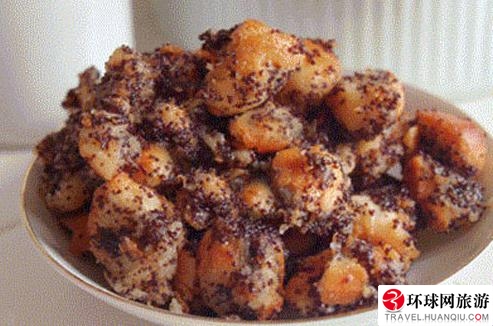 世界各地的新年奇俗:重回“子宫”感受新生(组图)