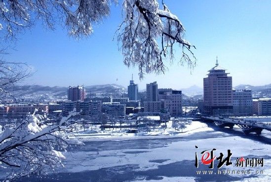快乐漫步 2010中国十大最具幸福感城市(组图)
