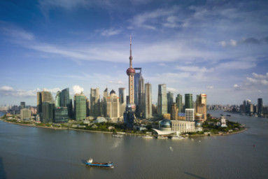 人民网:上海自贸区意义堪比1979年建深圳特区