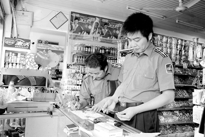 [图文]德州质监检定民用三表_滚动新闻