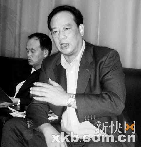 寻找市场新塘牛仔困境谋变_滚动新闻