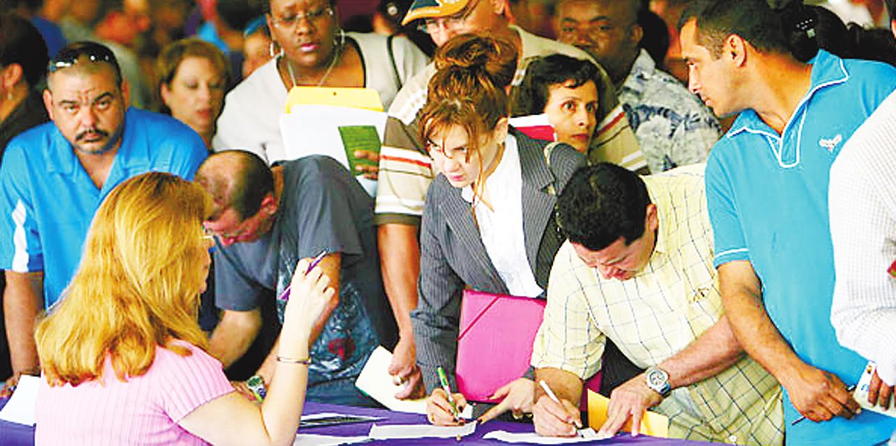 在美外籍人才工作机会恐遭威胁