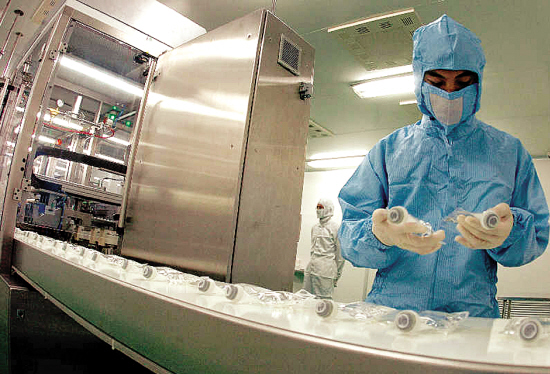 �㶫���ȳ�̨��ʩ֧��ҩ��沢