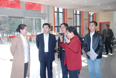 山东省大力实施标准化战略促进经济发展