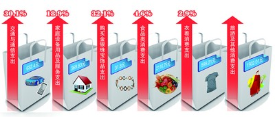 社会消费性支出_农民人均消费性支出(2)