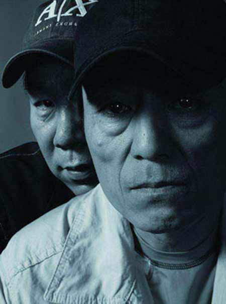 张艺谋新拍情爱大片谁是谋女郎_滚动新闻_新