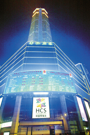 ����LED��ҵ�����ش�չ����