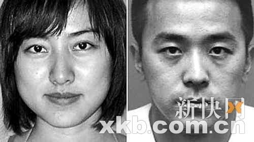 女留学生美国遭斩首 美国法院定为"一级谋杀"