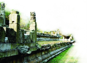 ���Ͼ�ʷ���������������ƫ����͢����һ��