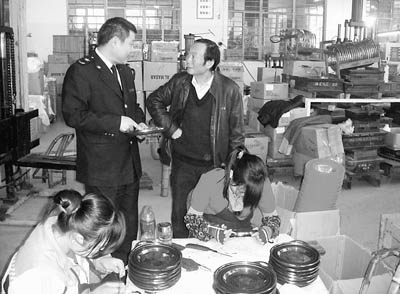 台州不锈钢餐厨具出口量大幅提升_滚动新闻