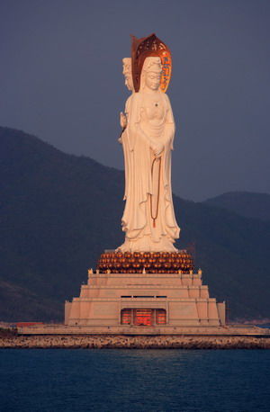 海南景点大全(组图)_滚动新闻