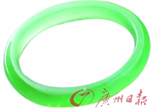 用高温高压人工合成