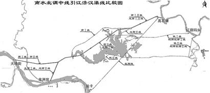 图文:现代"都江堰"着眼生态