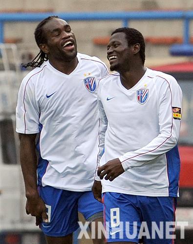 �г�:�Ϻ�2:0ʤ��������ϯɽ��3:3�������