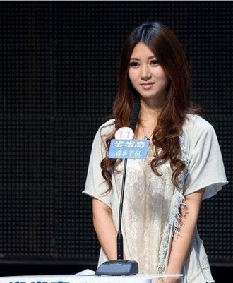 搞笑:最适合《非诚勿扰》10大极品女的工作