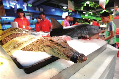 ����һ���г��ۻ�������������յ�����ɱ(ͼ)