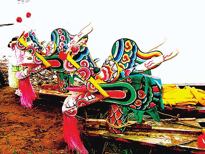 五月端阳:传统文化的现代纹理_滚动新闻