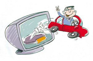 һ����꣬�³������͵�