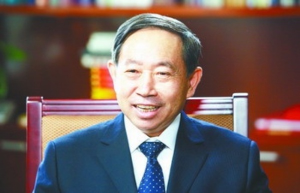  袁贵仁 :我对4%目标的实现充满信心、持乐观态