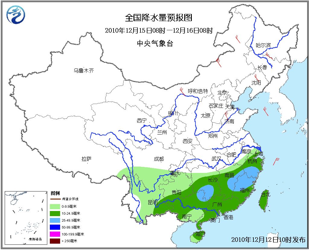 12�գ�δ��ʮ���ҹ��󲿵������½��½�6-8��