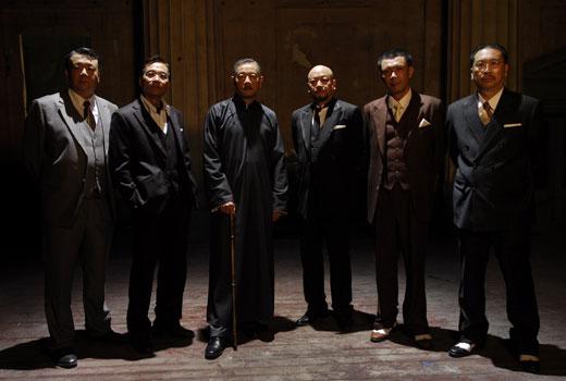 侦探剧排行_crimaster排行榜又出新侦探,不看这部剧都看不懂《唐探3》