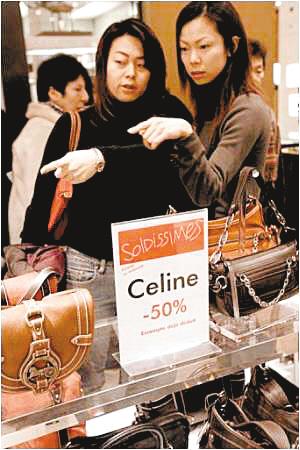 茅台酒中华烟海外遭 回购 不仅便宜还因为真_