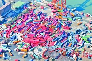 �ձ�ǿ���ȫ�򾭼ô������Ӱ����й�Ӱ������